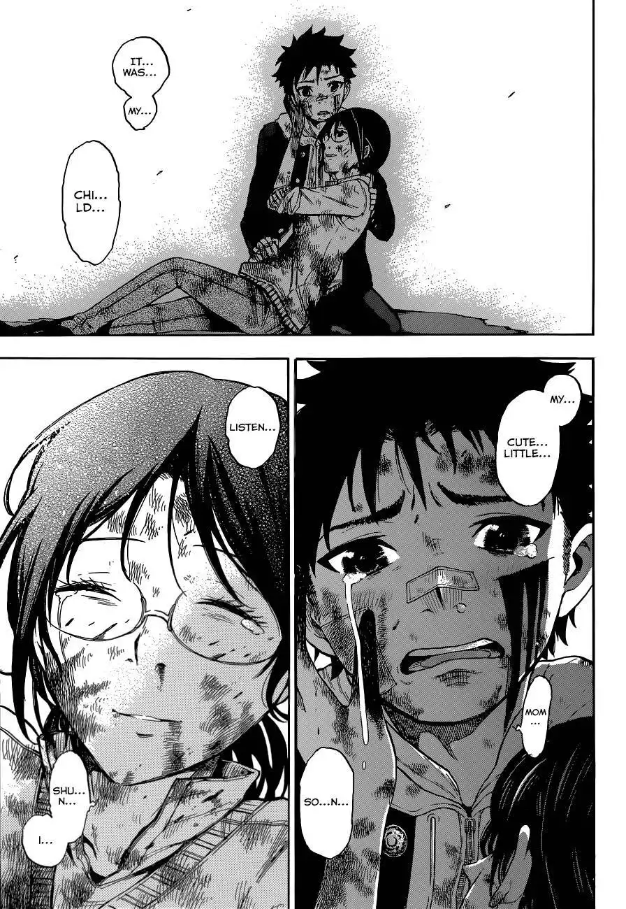 Second Brain Chapter 1 50